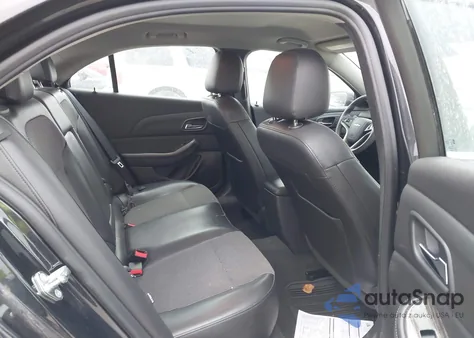 2015 Chevrolet Malibu 1Lt z USA, uszkodzony, nr VIN 1G11C5SL4FF301711